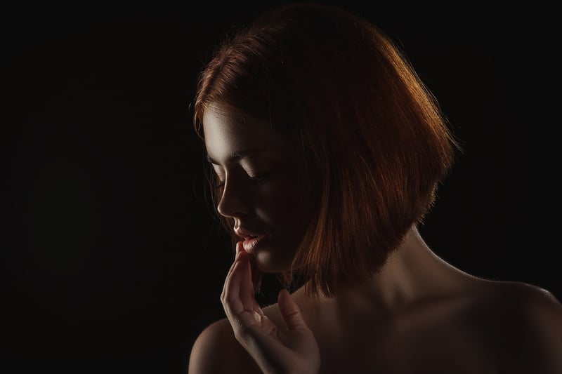 Expressive Movement Image